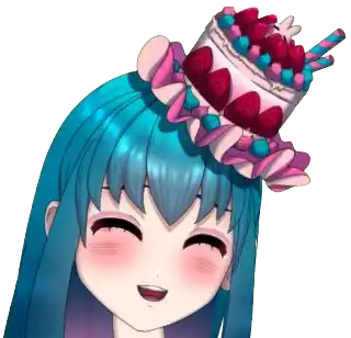 SatinCake, Fullstack Developer